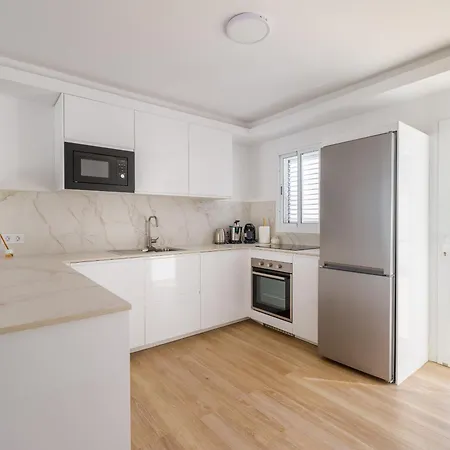 Holiday home Seaside Playa Del Ingles Refurbished In 2024