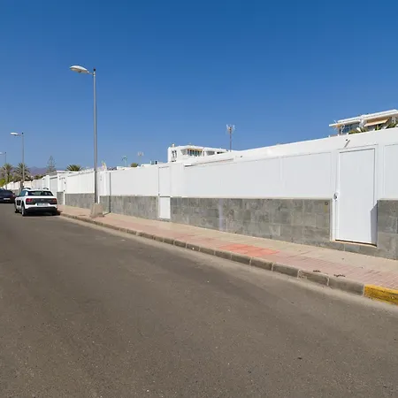 Holiday home Seaside Playa Del Ingles Refurbished In 2024