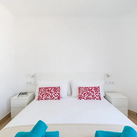 Holiday home Seaside Playa Del Ingles Refurbished In 2024 *