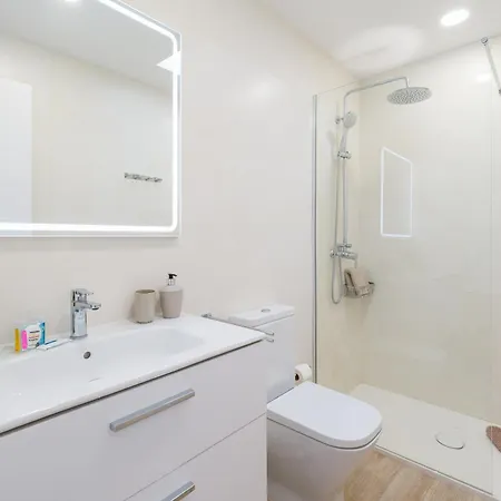 Seaside Playa Del Ingles Refurbished In 2024