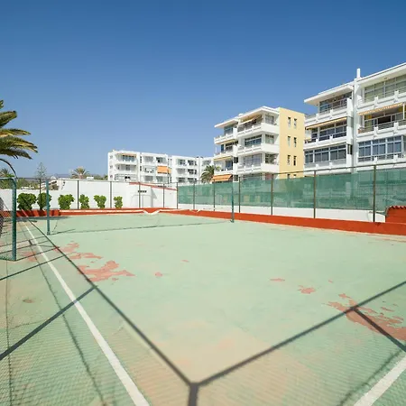 Seaside Playa Del Ingles Refurbished In 2024 * San Bartolome de Tirajana (Gran Canaria)