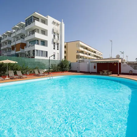 Holiday home Seaside Playa Del Ingles Refurbished In 2024 *
