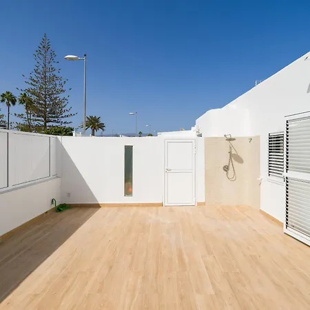 Seaside Playa Del Ingles Refurbished In 2024 Holiday home